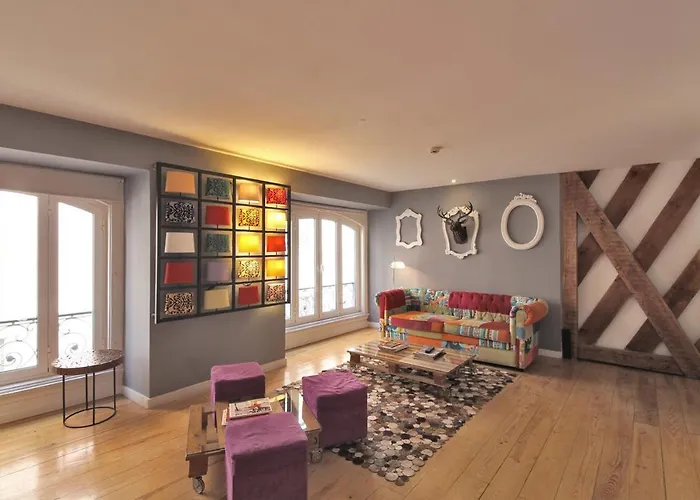 Leaseboa Suites