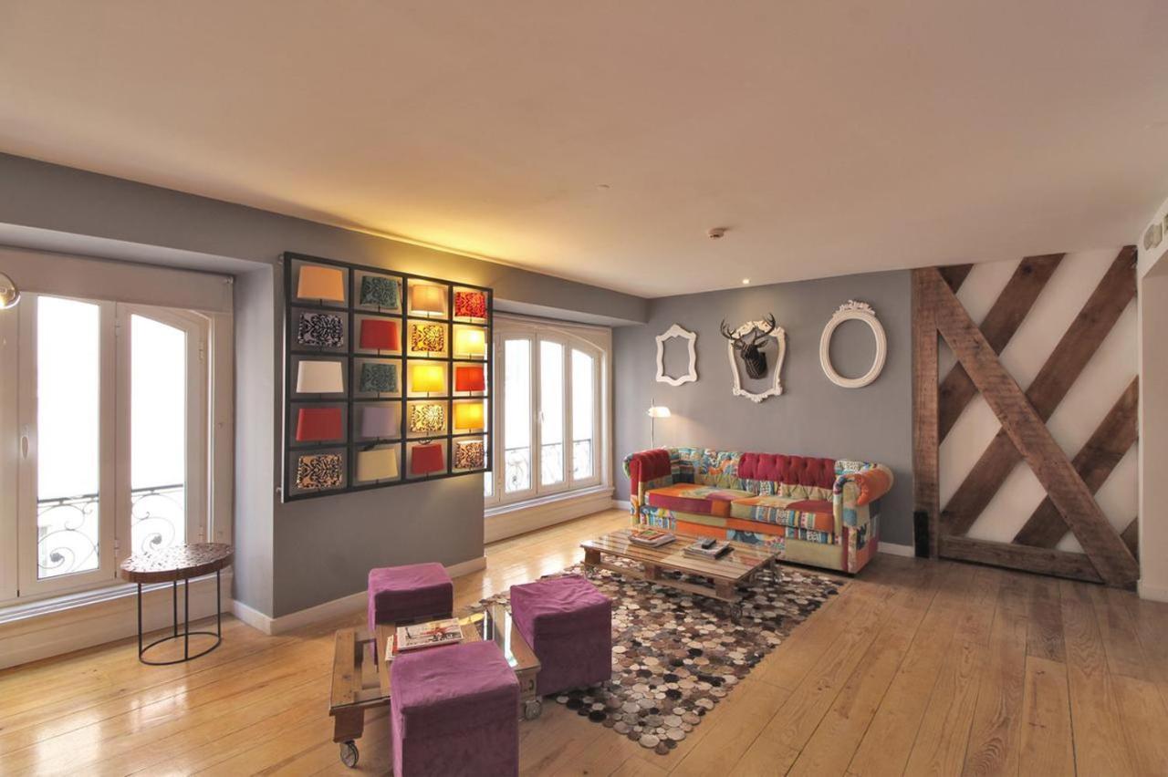 Leaseboa Suites Gæstehus *