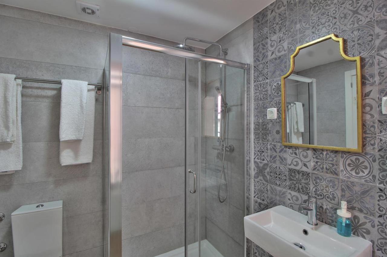 Gæstehus Leaseboa Suites Lisboa
