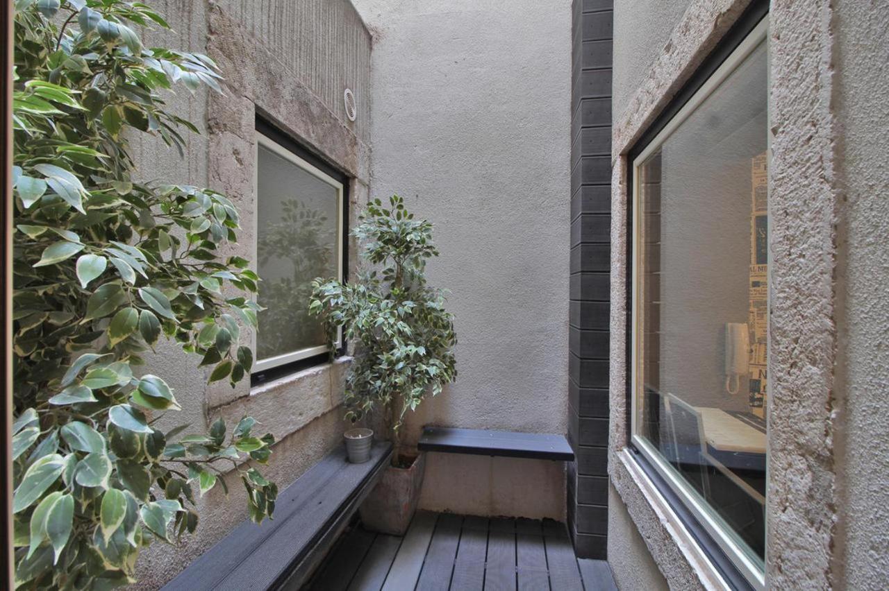 Gæstehus Leaseboa Suites *