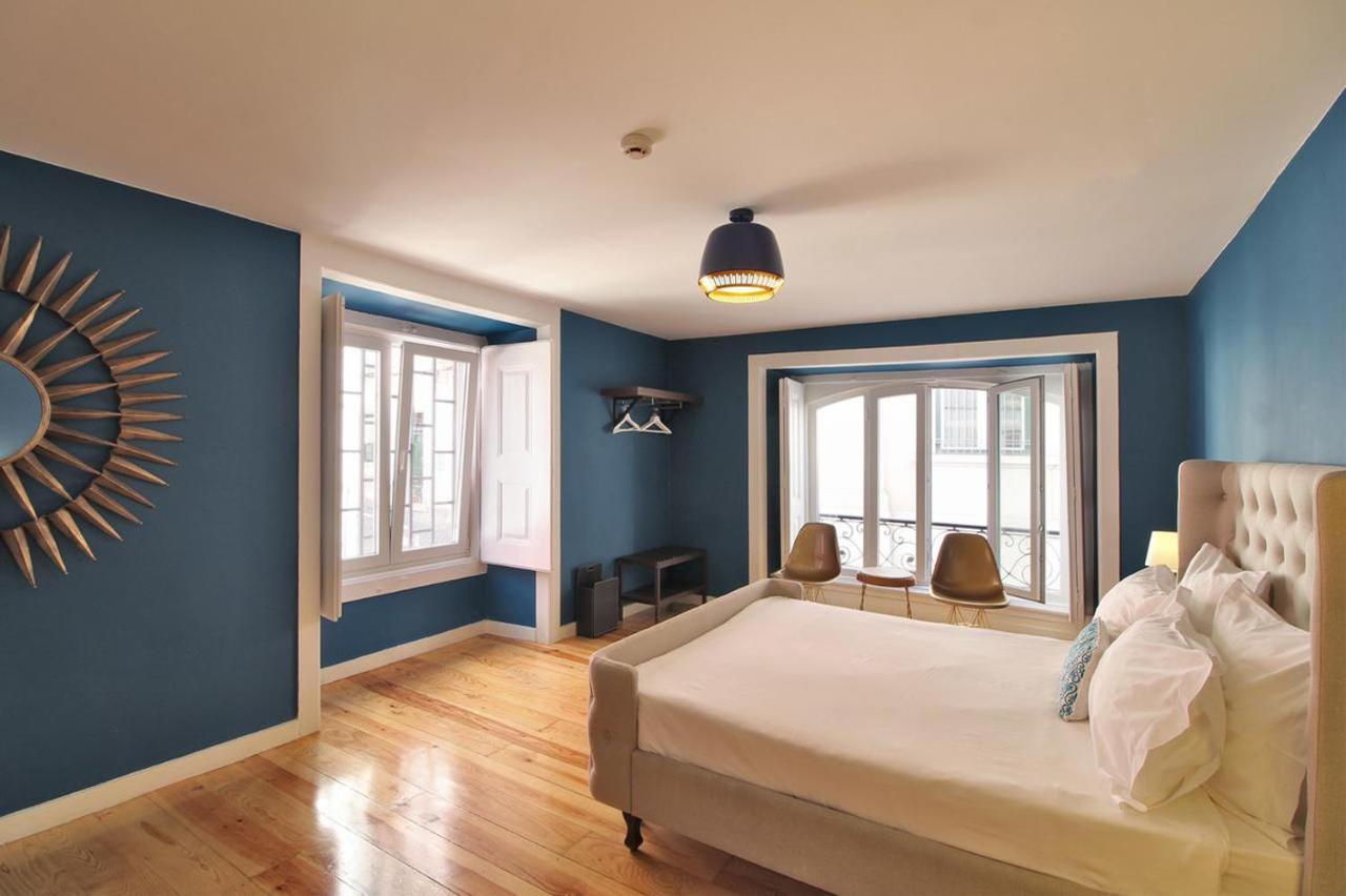 Gæstehus Leaseboa Suites