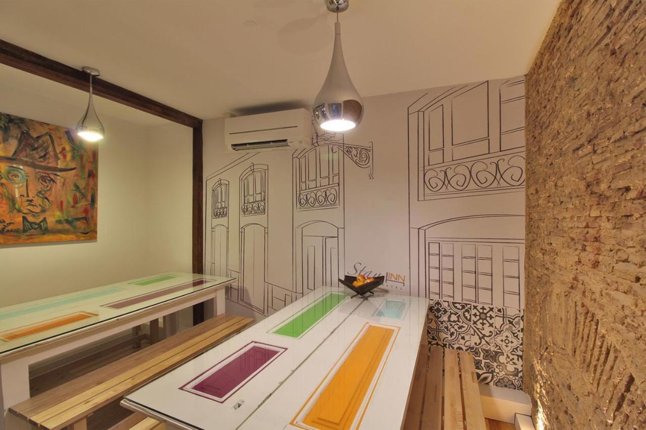 Leaseboa Suites Gæstehus Lisboa