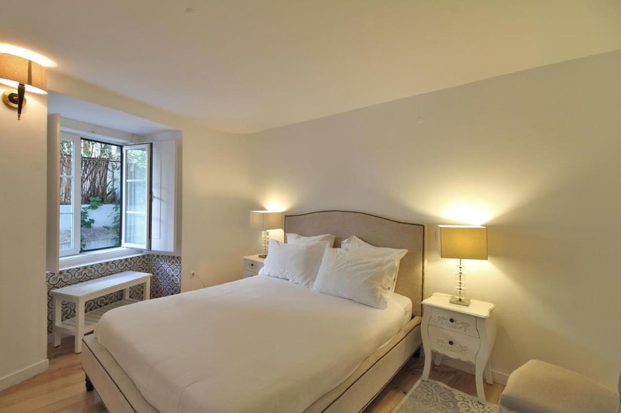 Leaseboa Suites Gæstehus *