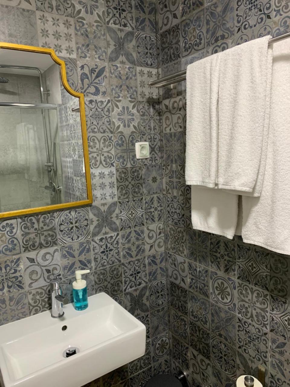 Gæstehus Leaseboa Suites Lisboa