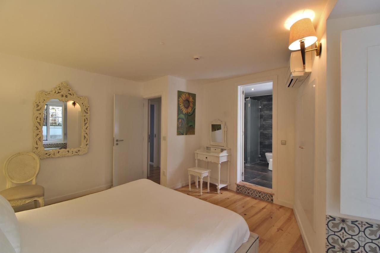Leaseboa Suites Gæstehus *
