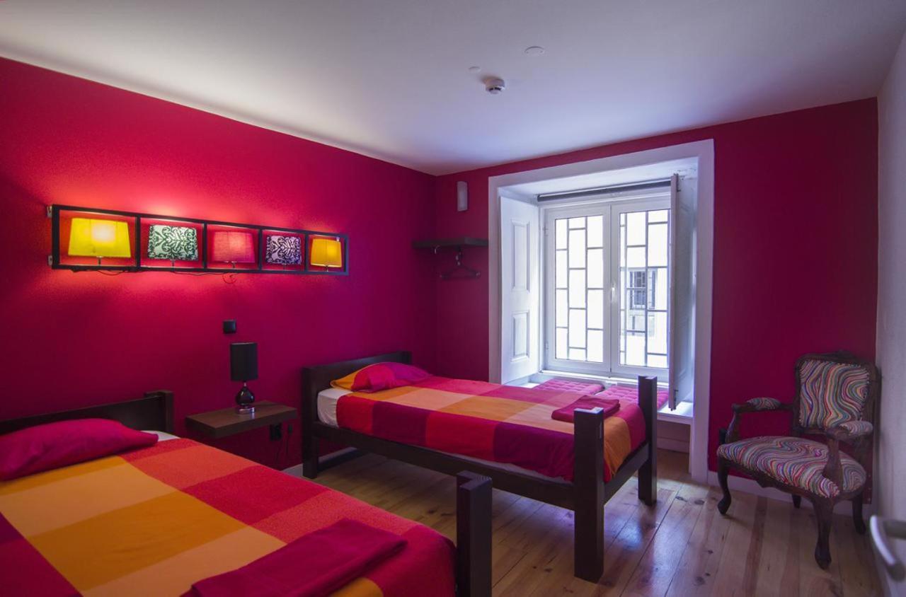 Gæstehus Leaseboa Suites *