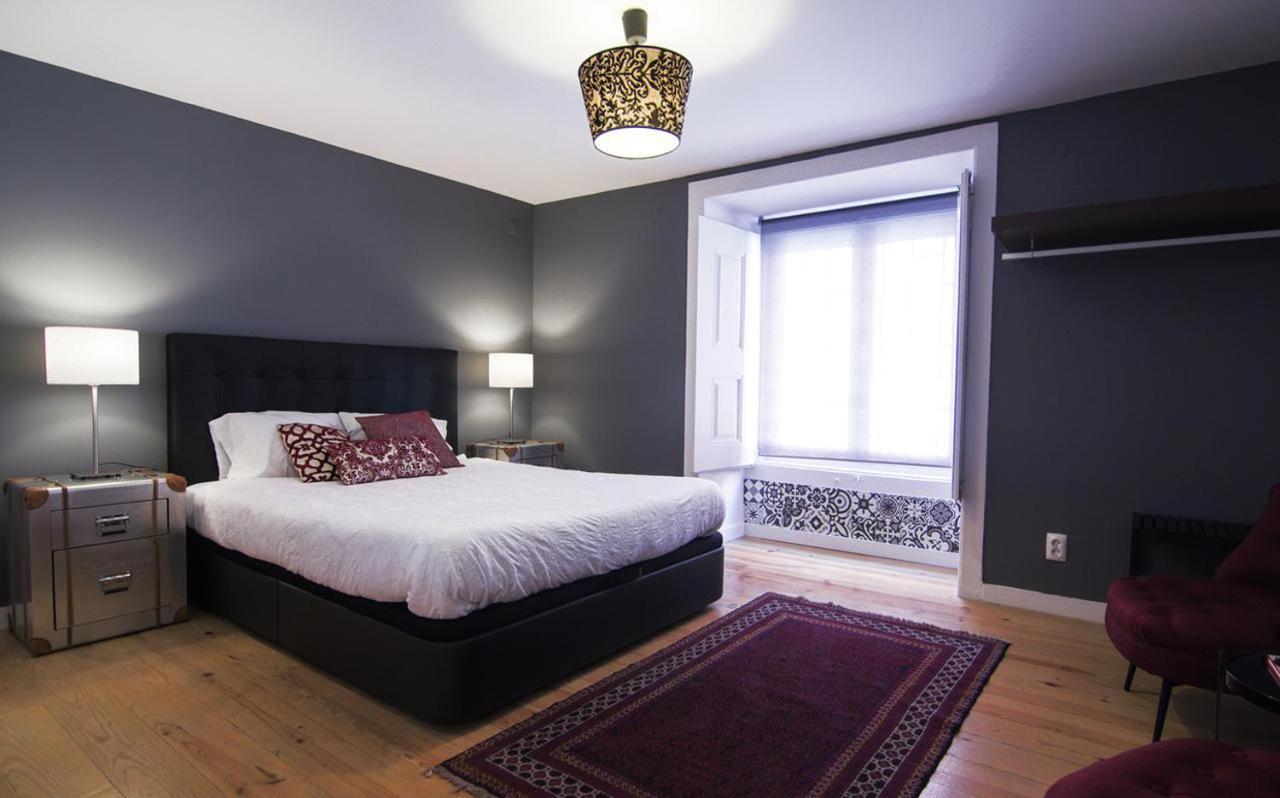 Leaseboa Suites Gæstehus