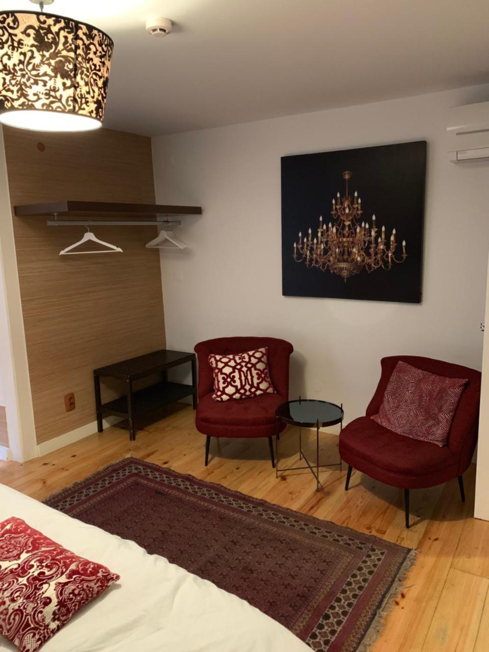 Leaseboa Suites Gæstehus Lisboa