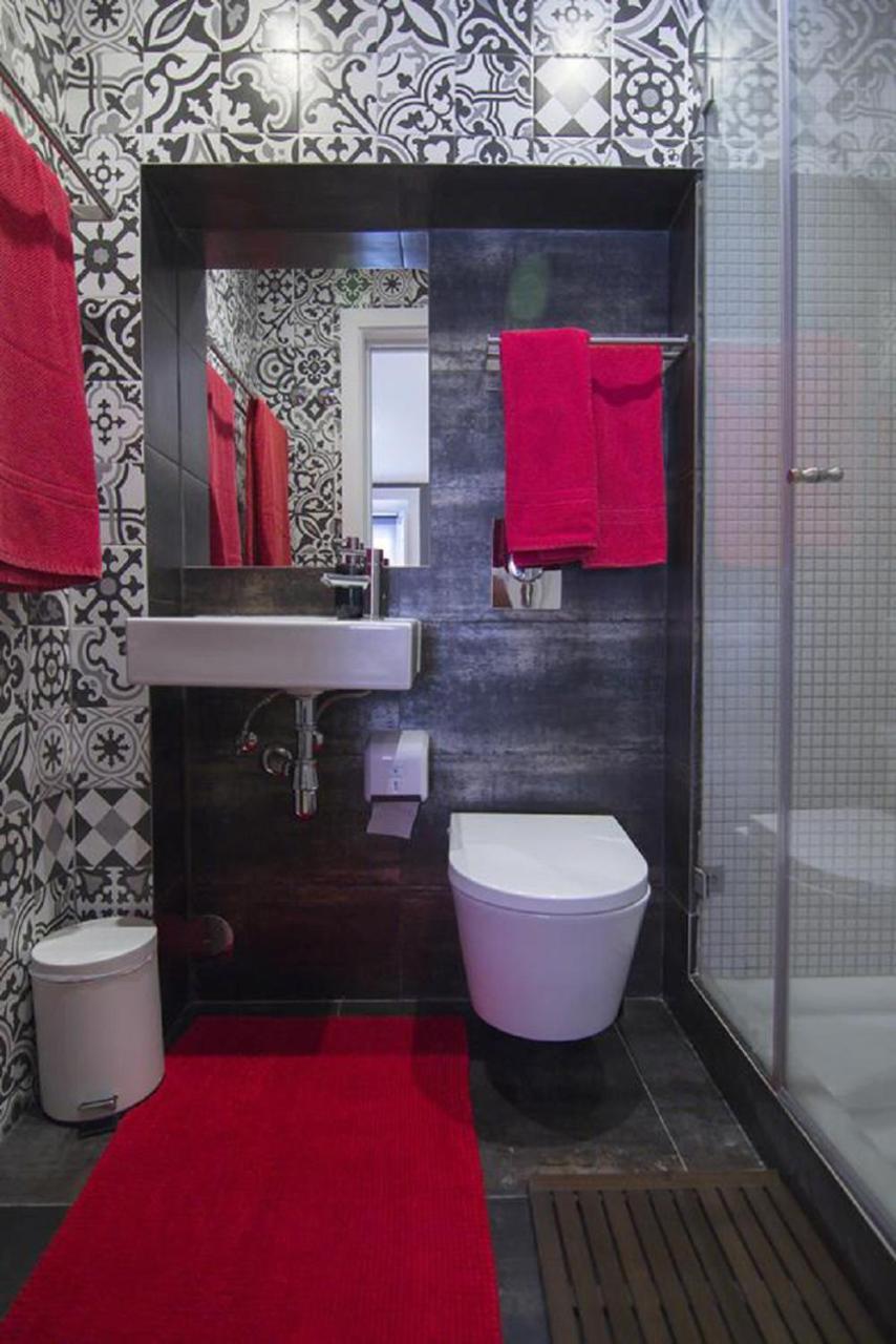 Leaseboa Suites Gæstehus Lisboa