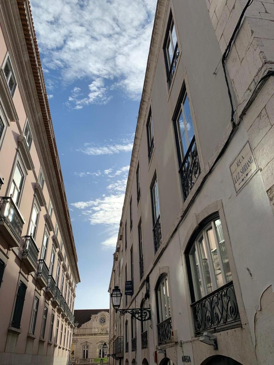 Leaseboa Suites Gæstehus *