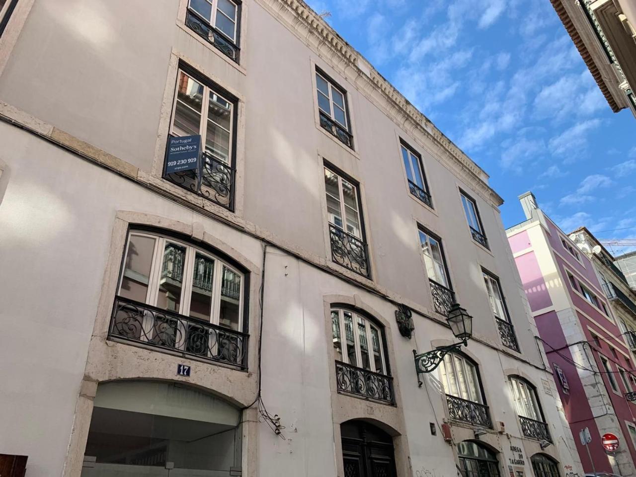 Leaseboa Suites Gæstehus *