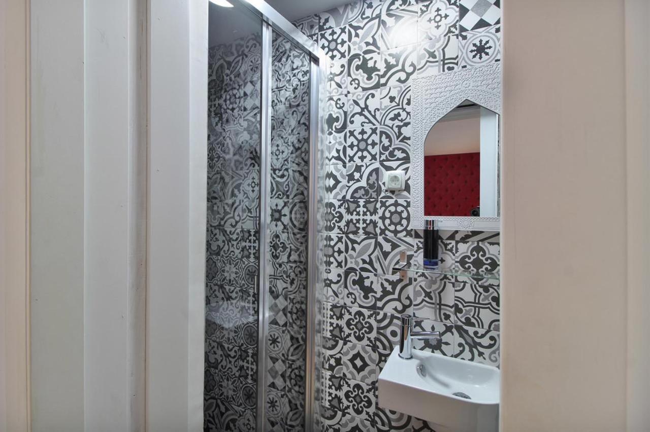 Gæstehus Leaseboa Suites Lisboa
