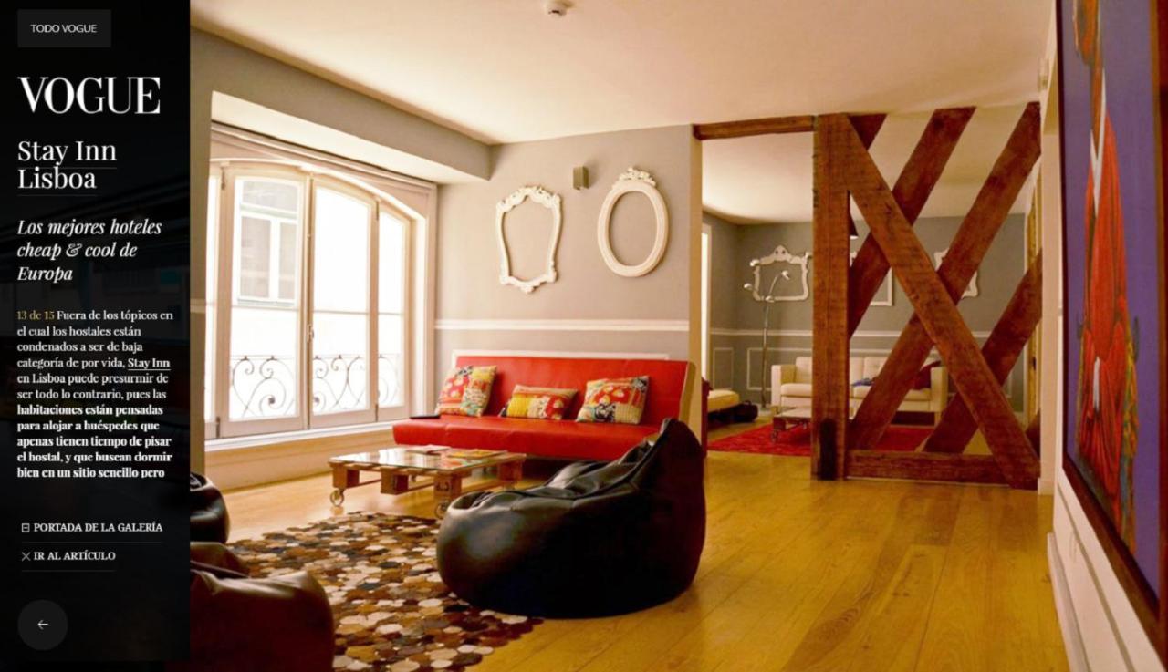 Gæstehus Leaseboa Suites *